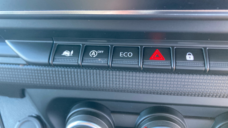 Renault Trafic Swb Diesel SL30 Blue dCi 130 Advance Van